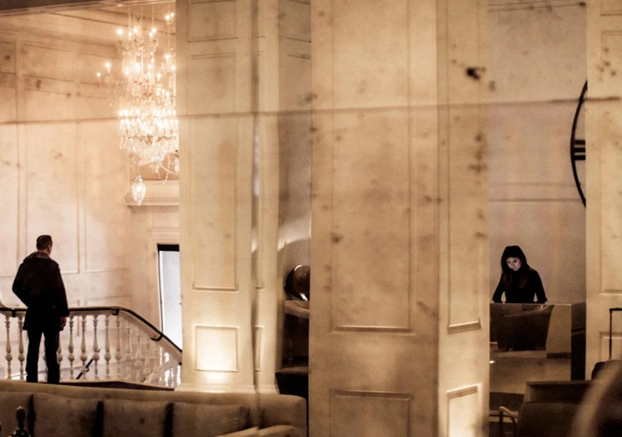 Foto - Ambassador Chicago, part of JdV by Hyatt