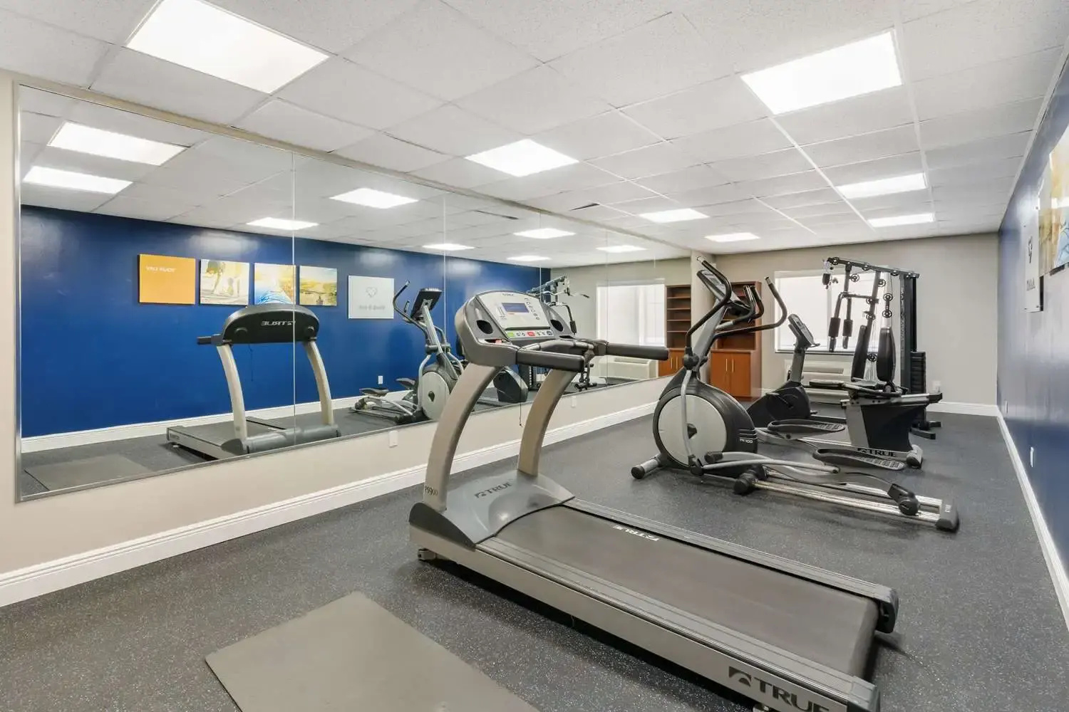 Foto - Comfort Suites West Jacksonville