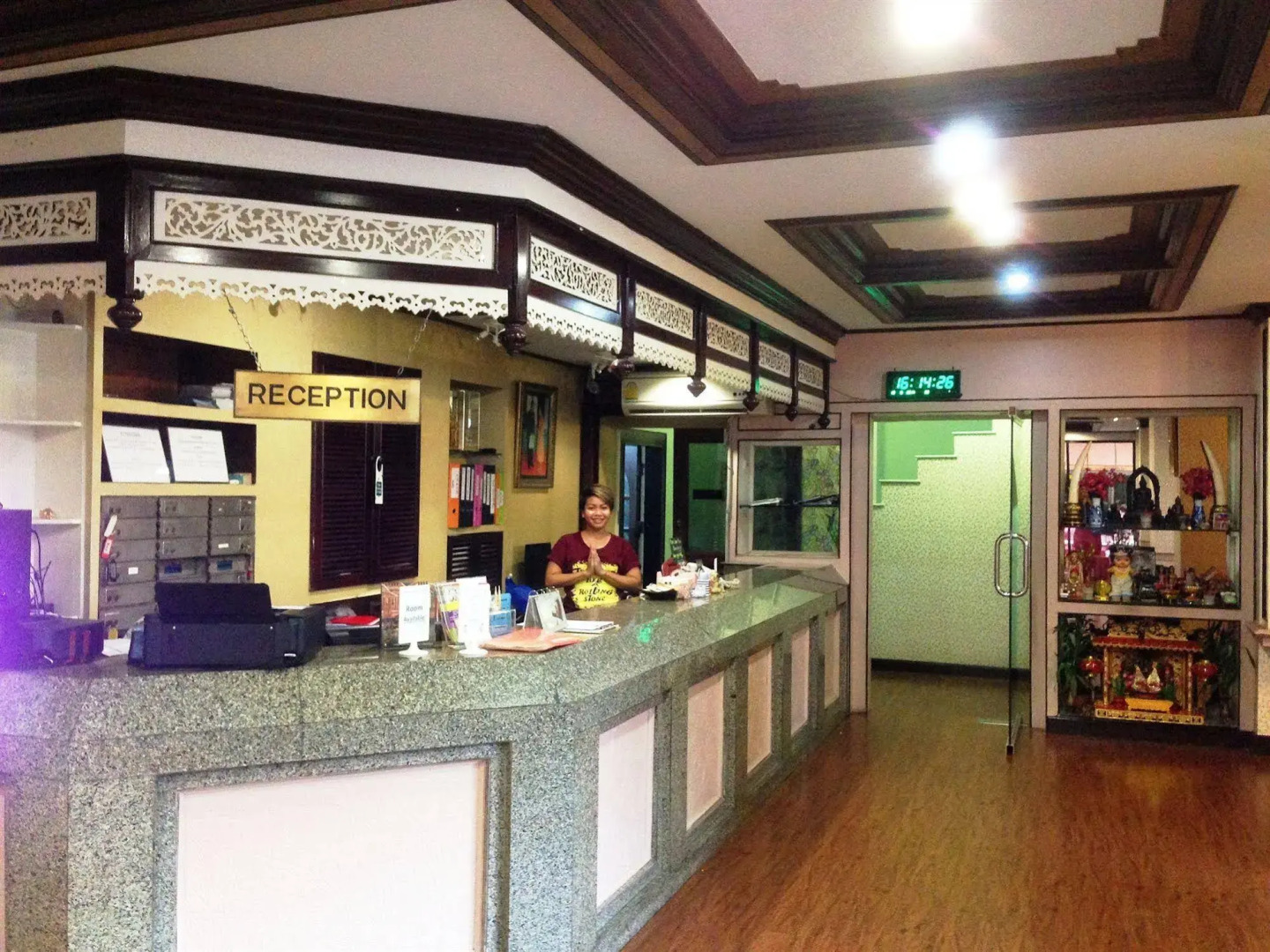 Photo - Siam Star Hotel