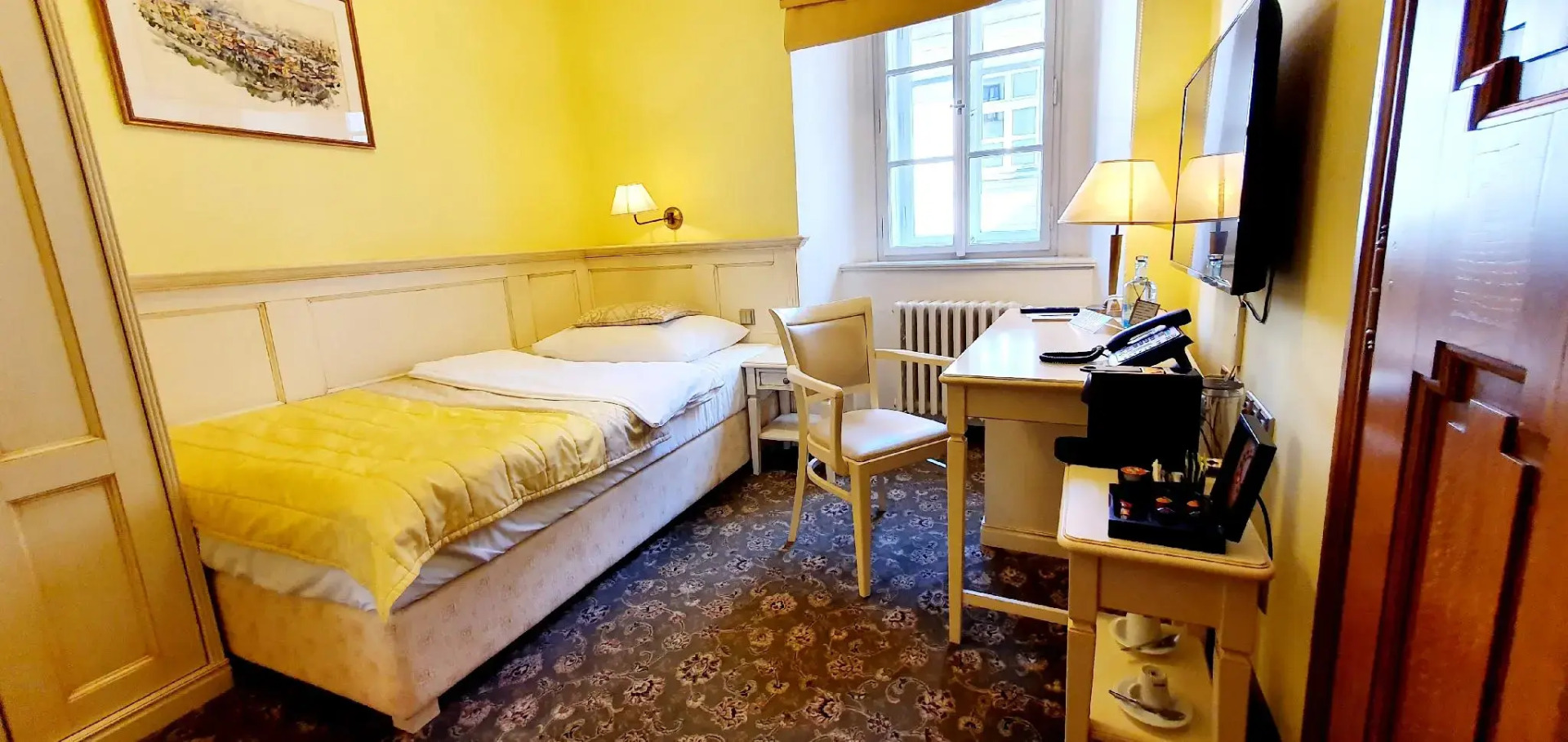 Foto - Hotel Metamorphis