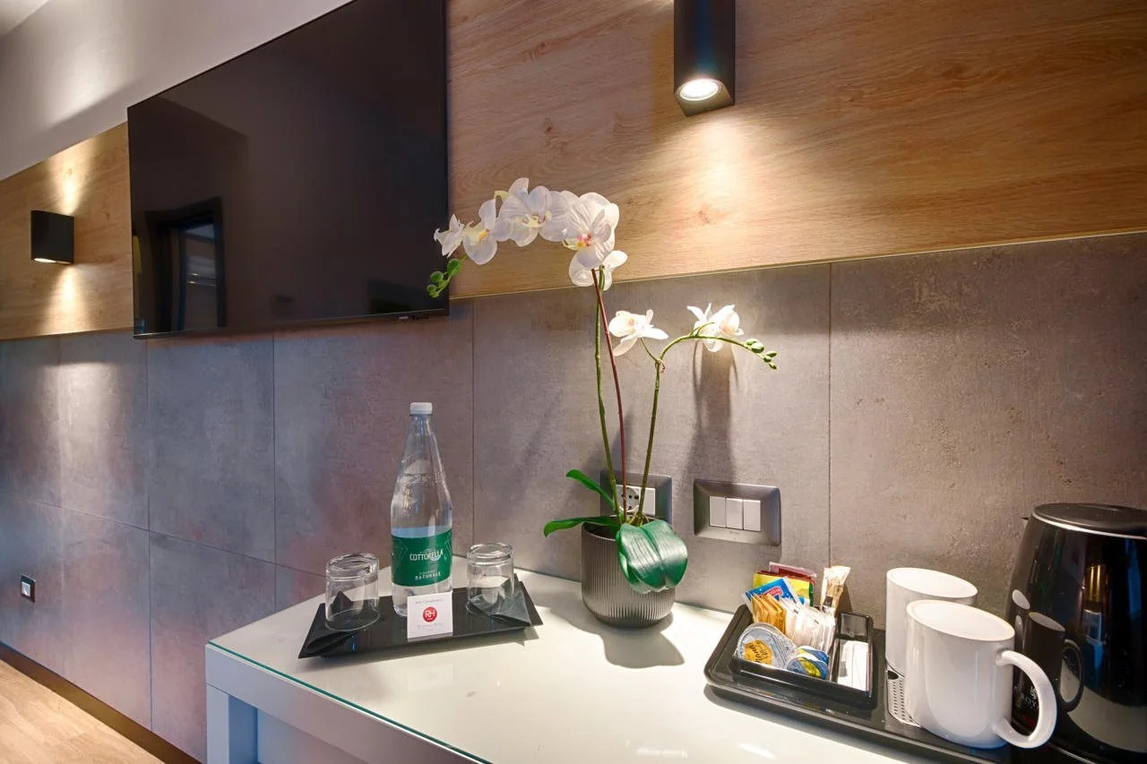 Foto - Hotel Raganelli