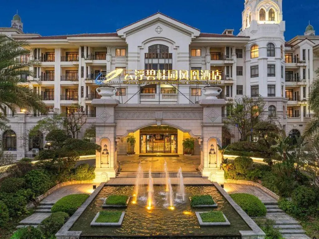 Country Garden Phoenix Hotel