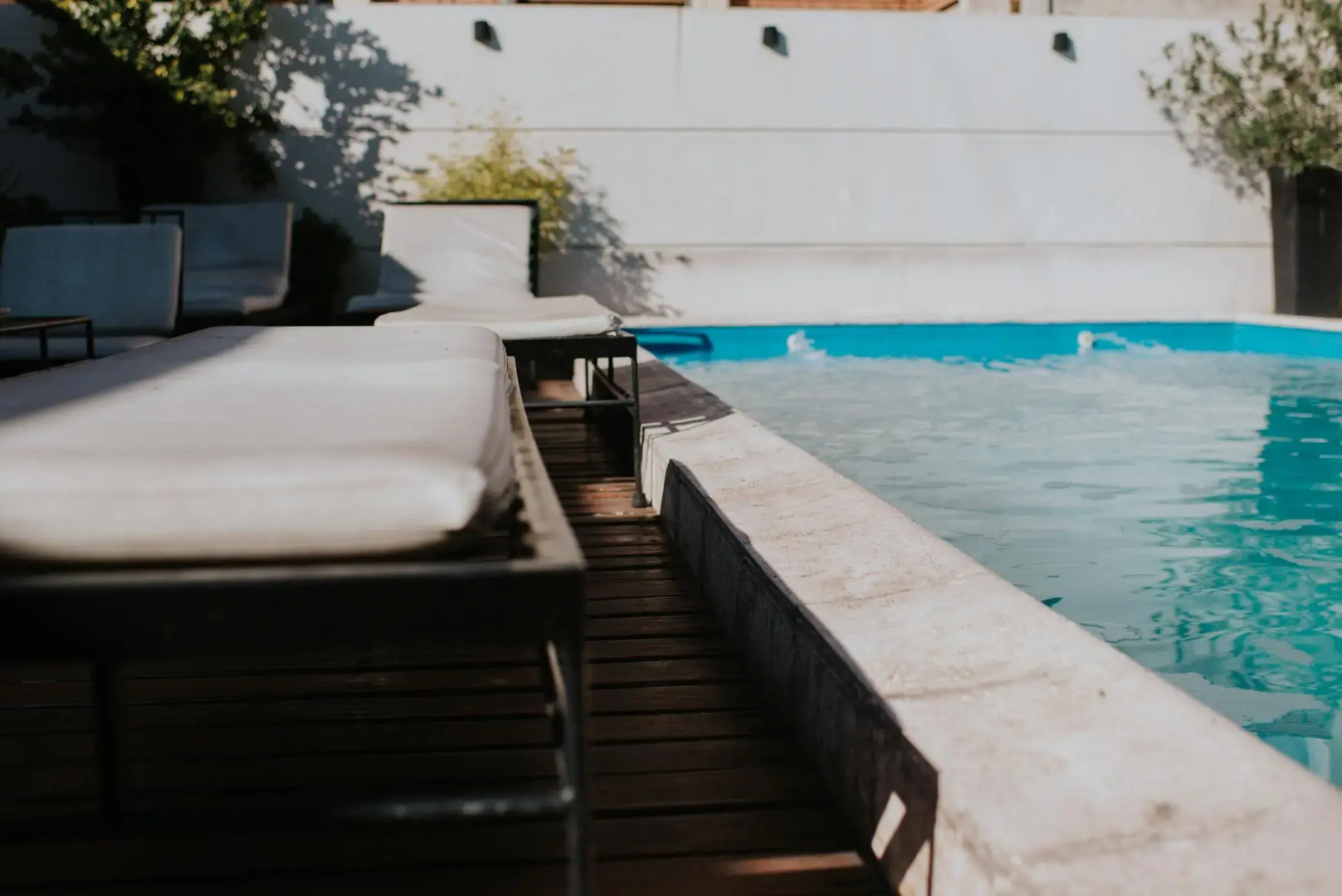 Foto - Premium Tower Suites Mendoza