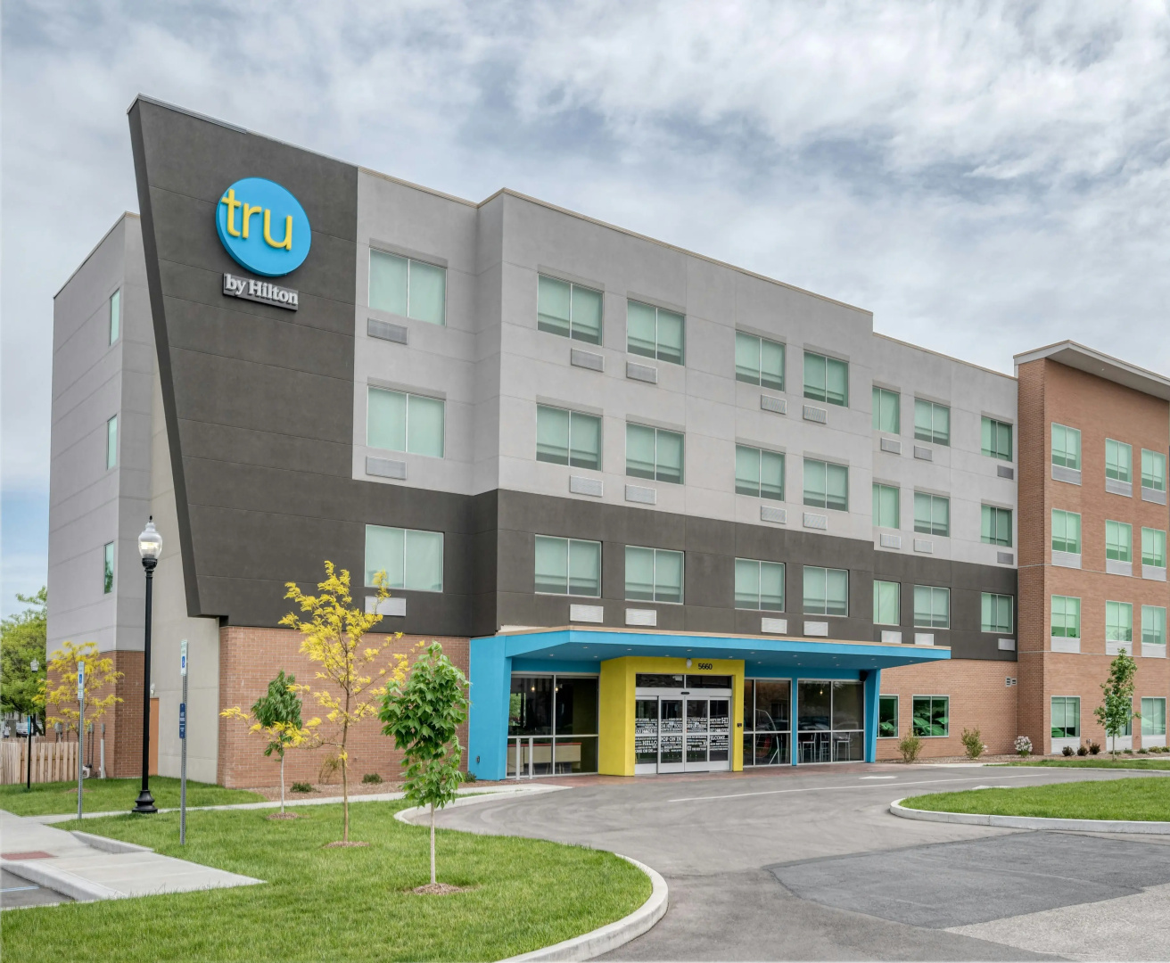Foto - Tru By Hilton Indianapolis Lawrence, In