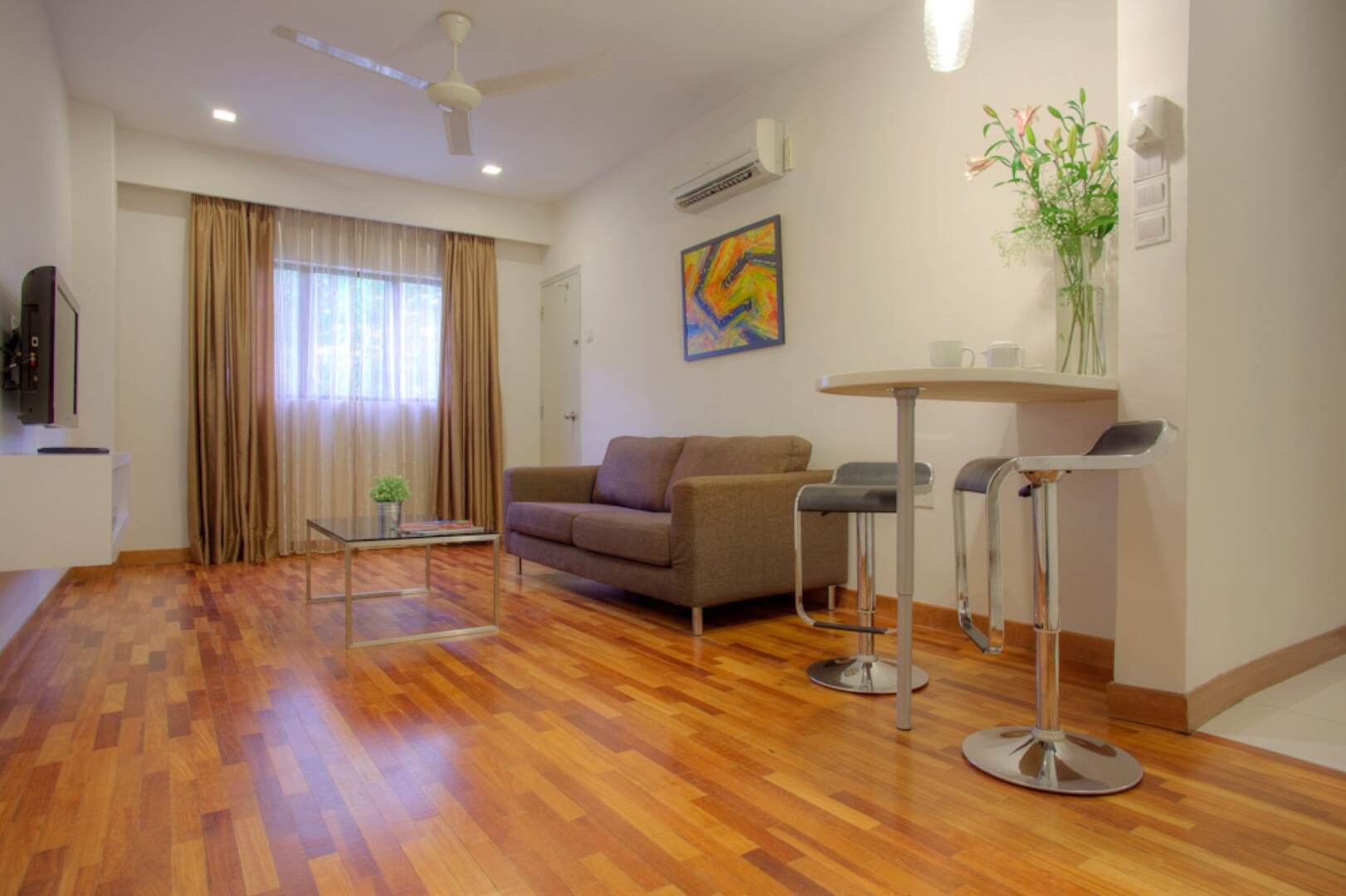 Foto - Domitys Bangsar Kuala Lumpur