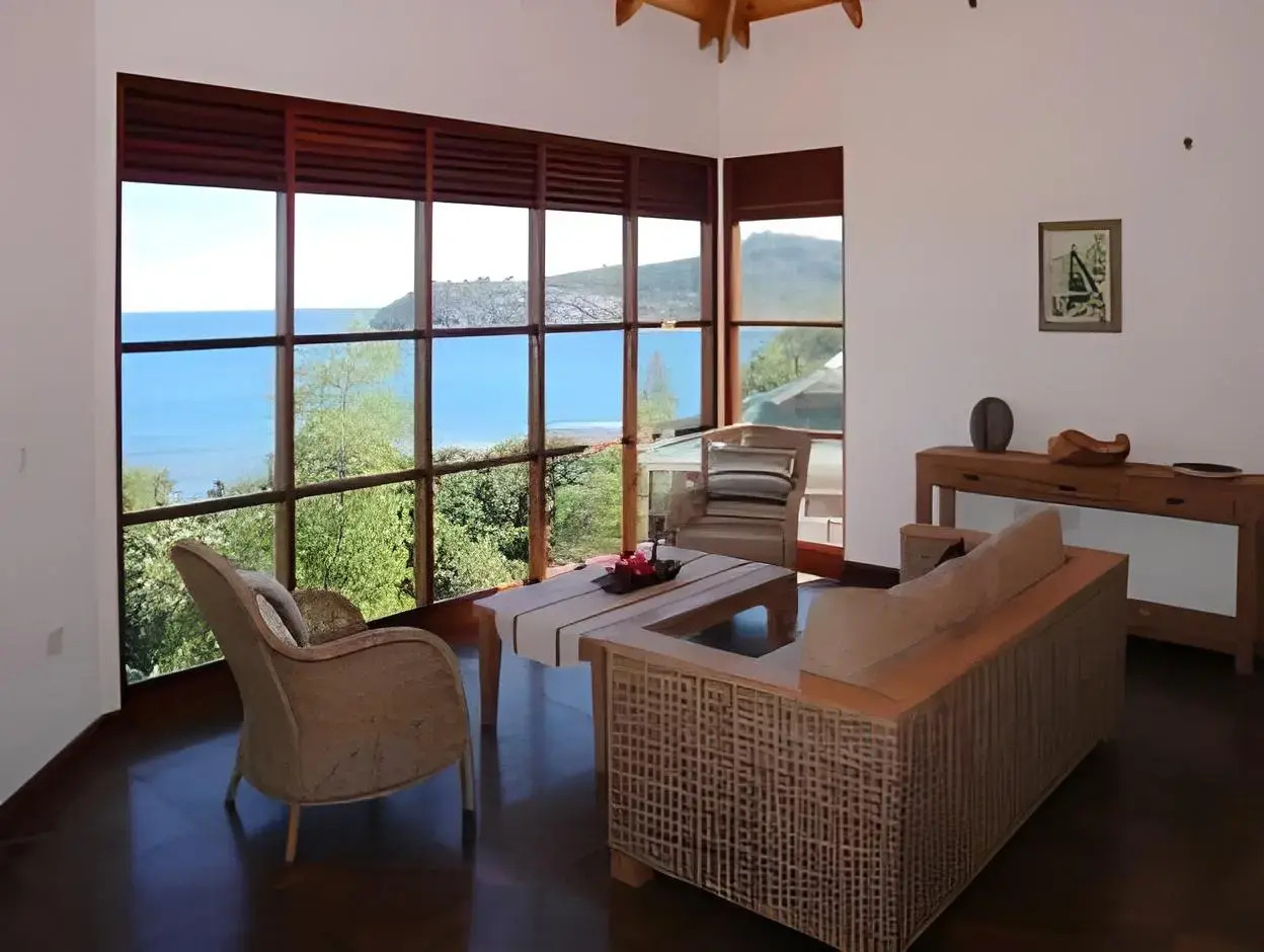 Foto - Villas de Jardin self-catering