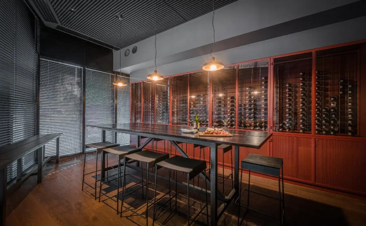 Photo - Shadow Play by Peppers