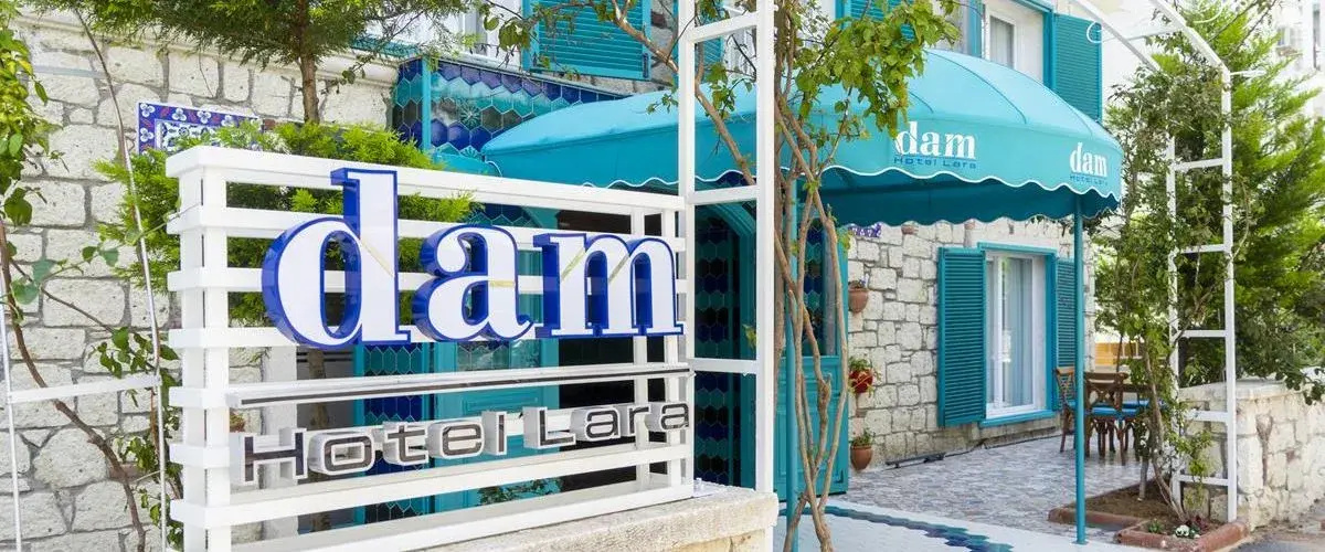 Photo - Dam Hotel Lara