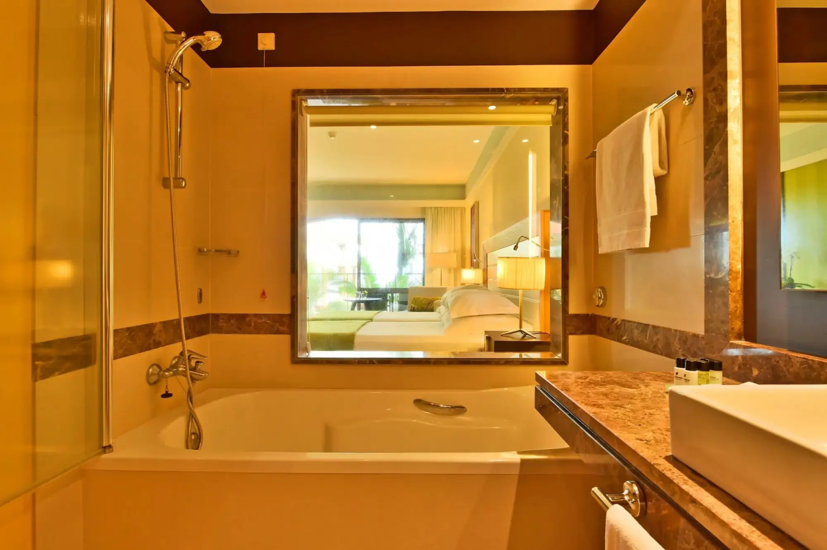 Foto - Pestana Promenade Ocean Resort Hotel