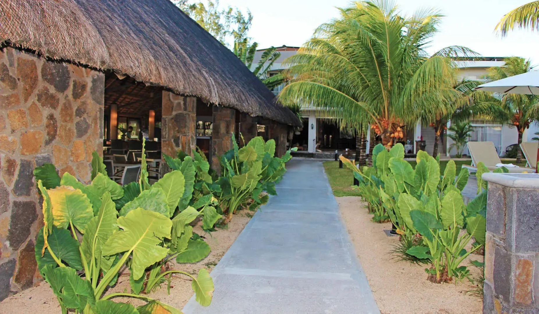 Foto - Villas Mon Plaisir