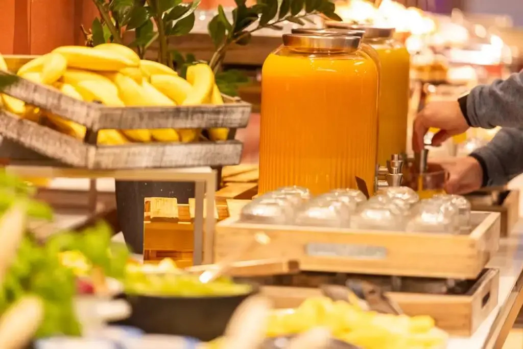 Foto - Radisson Blu Hotel, Hamburg