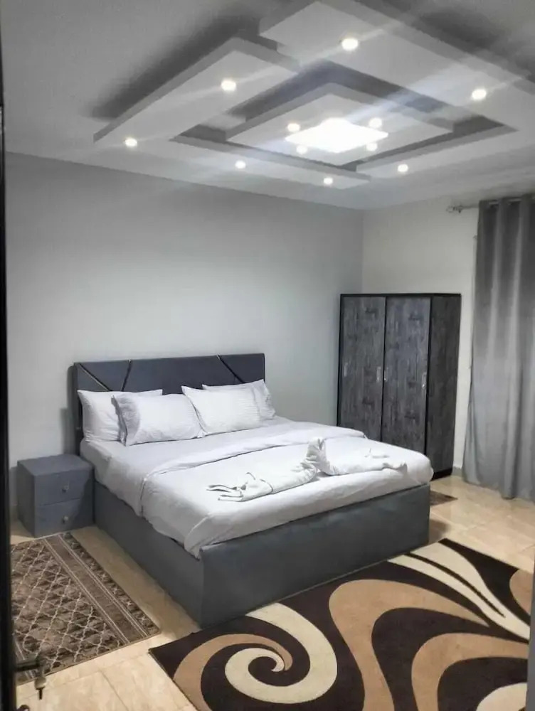 Photo - Pyramids High View Inn