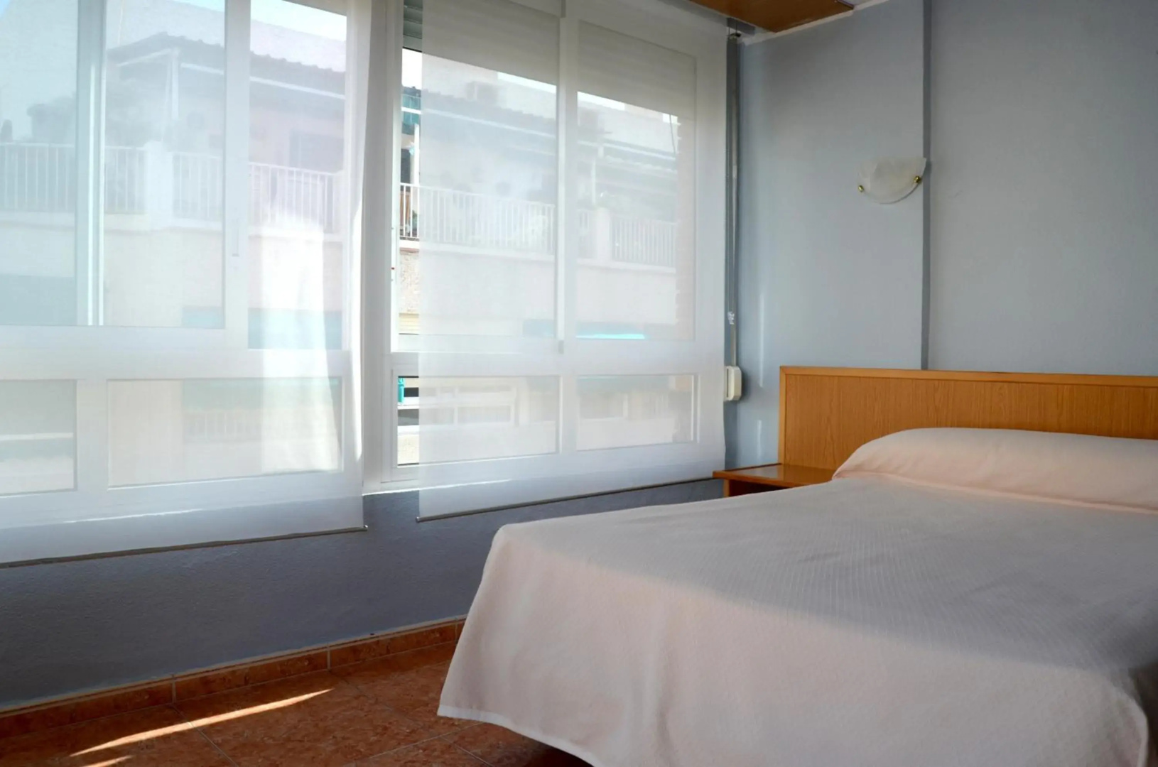 Photo - Hotel Cervantes
