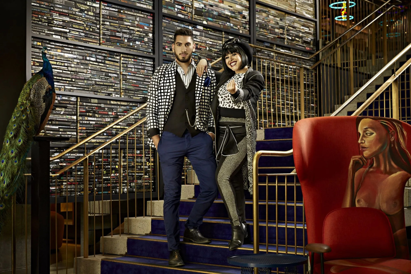 Photo - QT Melbourne