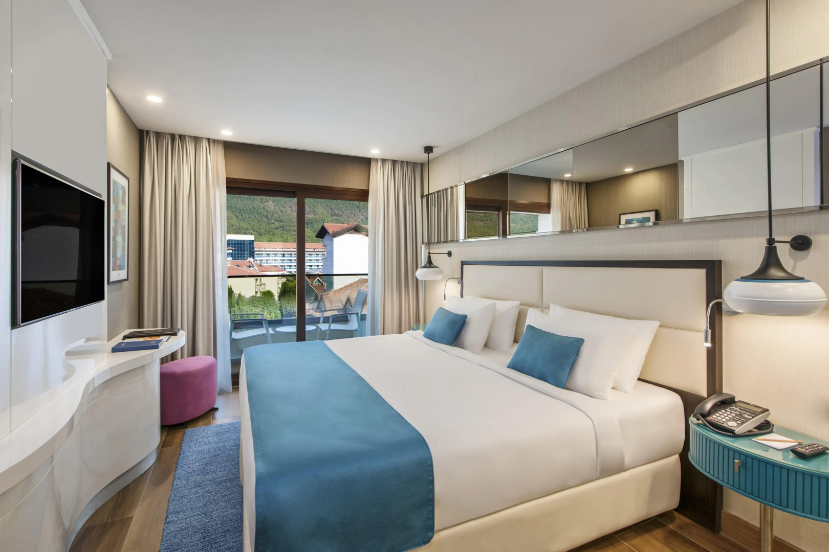 Foto - Elite World Marmaris - Adult Only