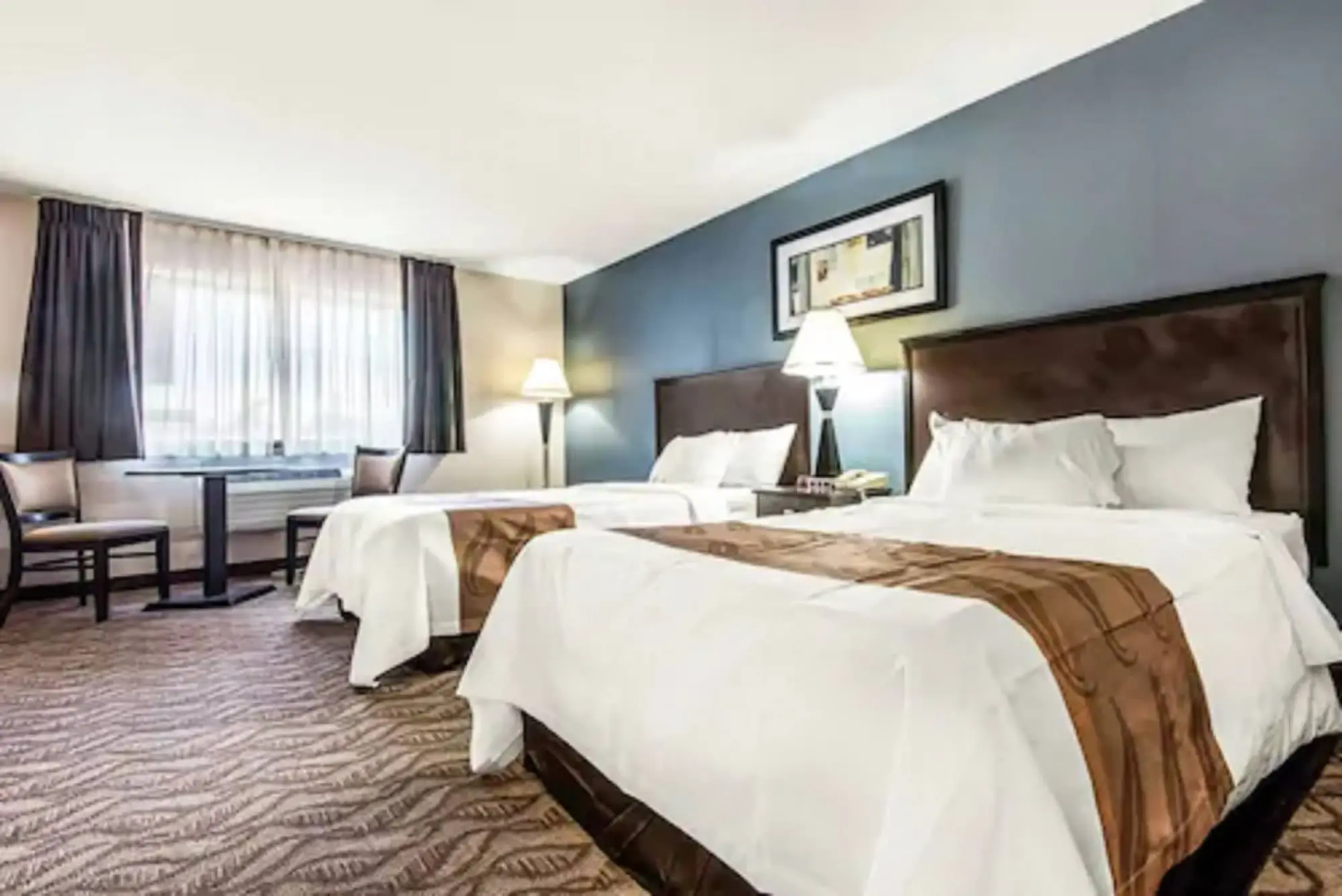 Photo - Quality Inn - Niagara Falls Blvd