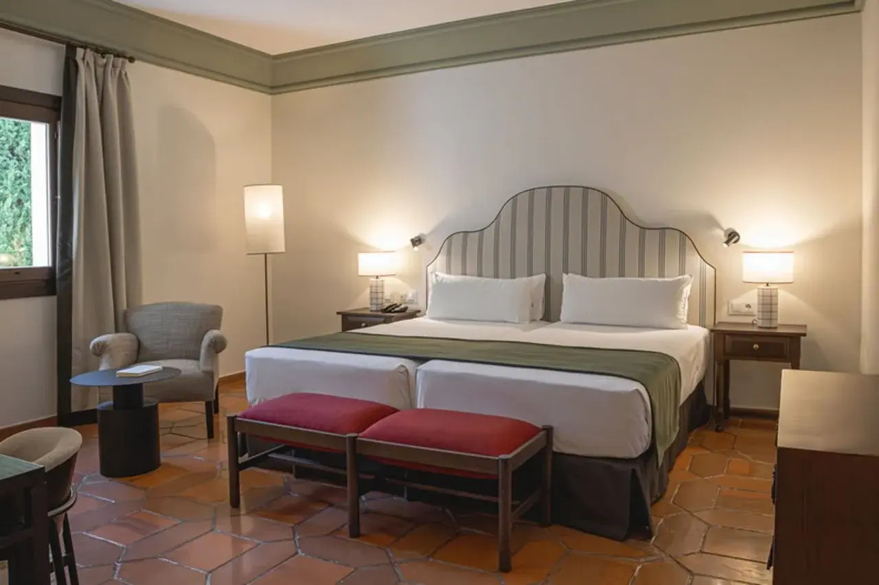 Foto - Parador de Cuenca