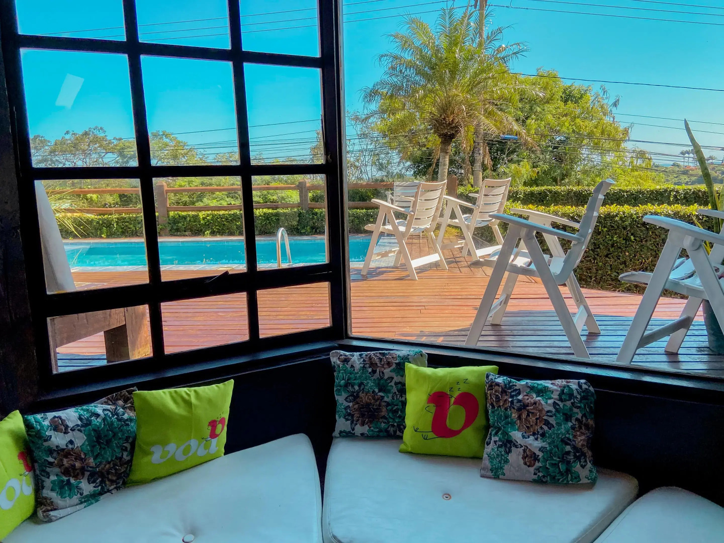 Foto - Pousada Solar de Búzios