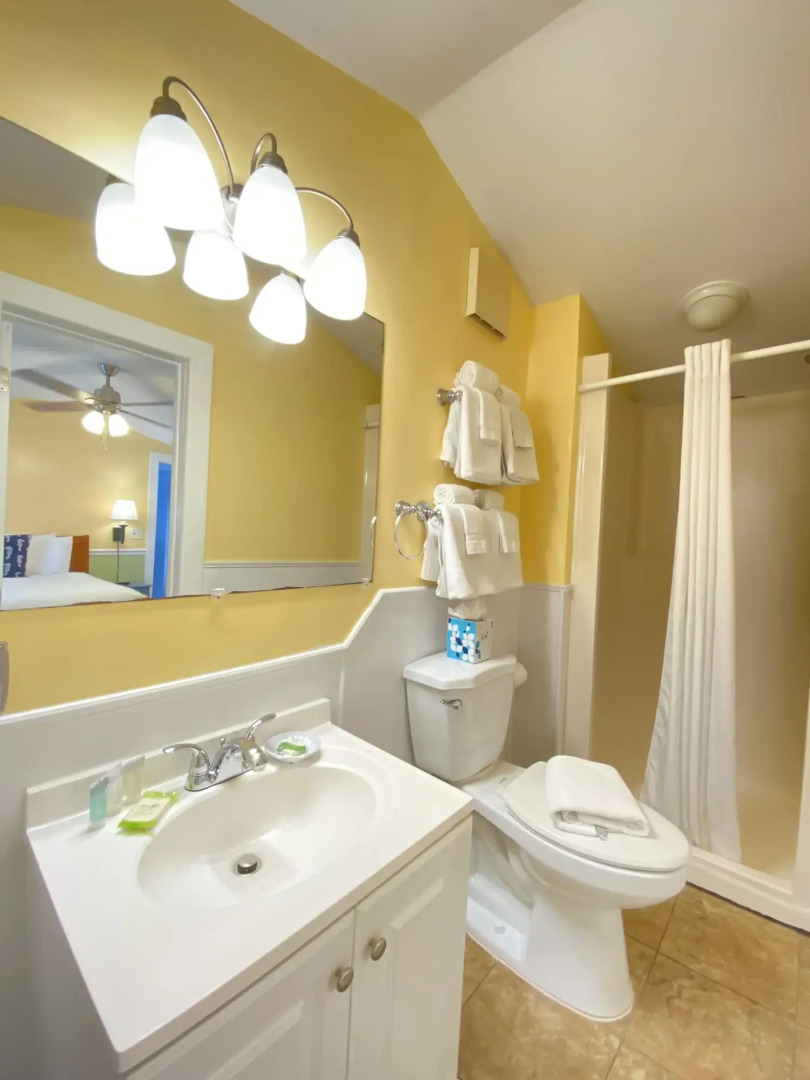 Foto - The Palms Hotel