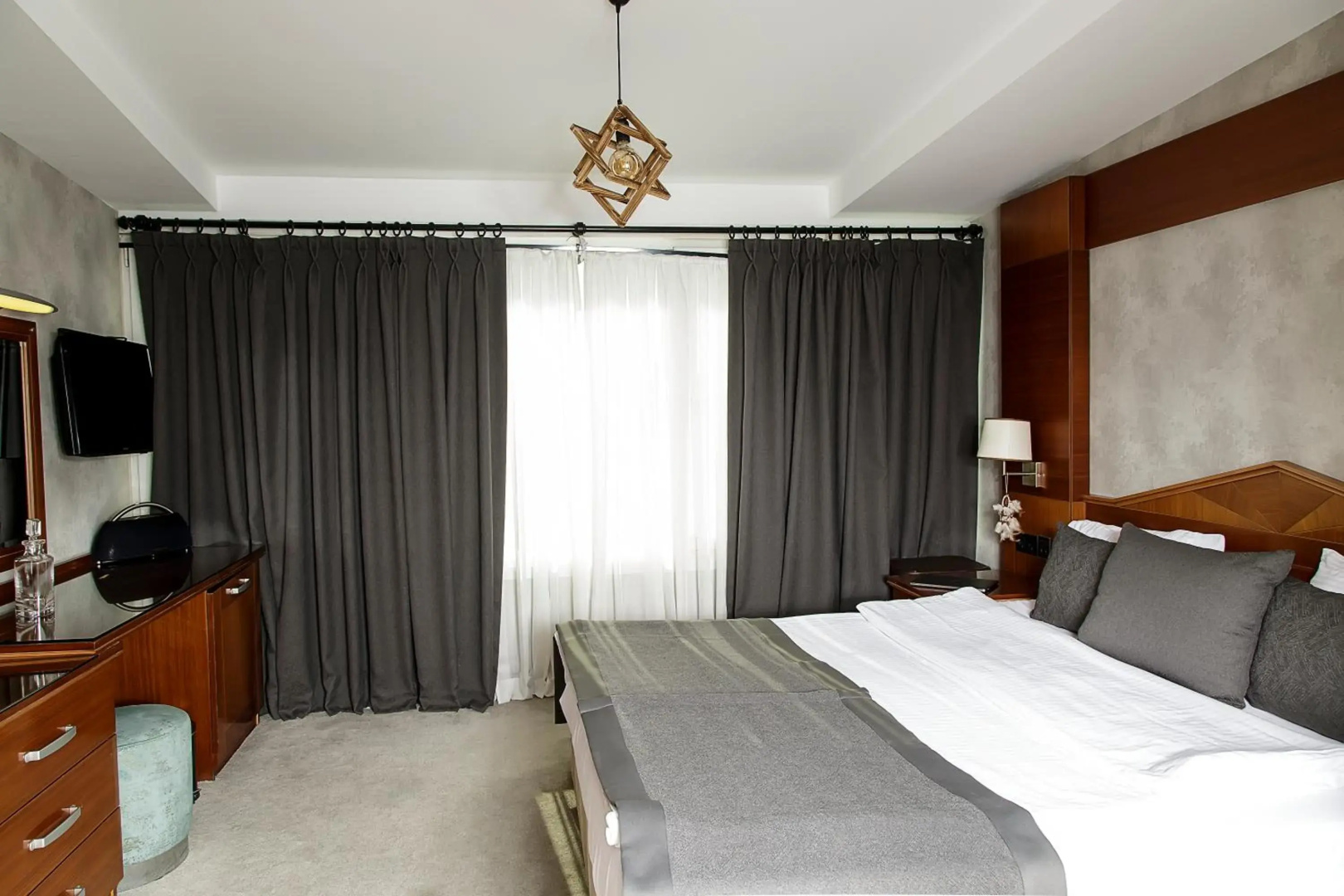 Photo - Vatan Asur Hotel