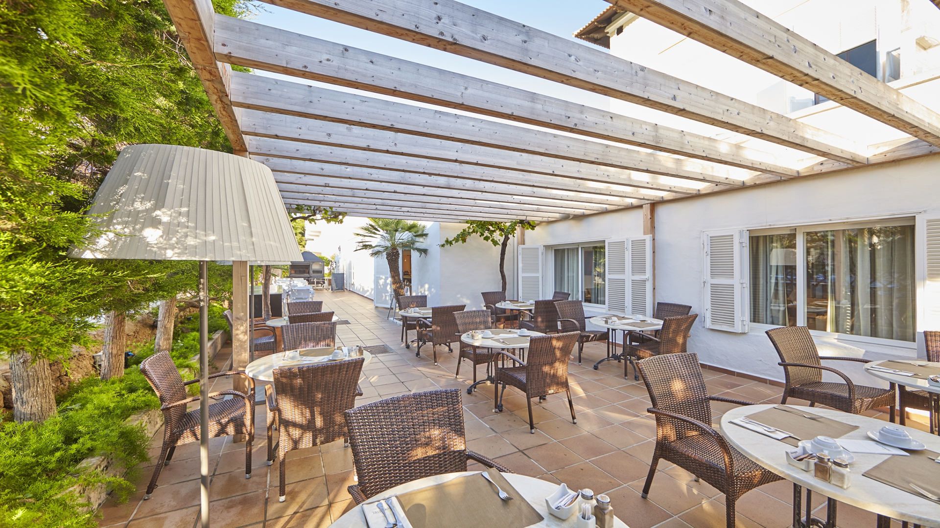 Photo - Prinsotel Mal Pas - Adults Only