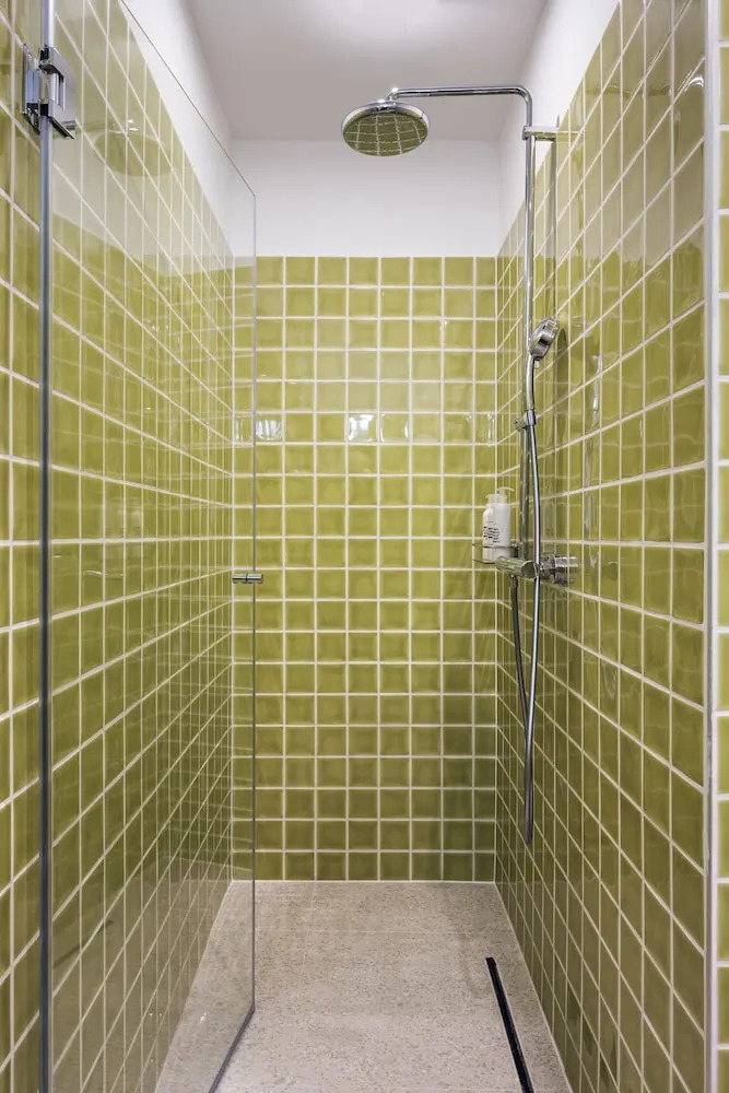 Foto - SWU Magazine Rooms