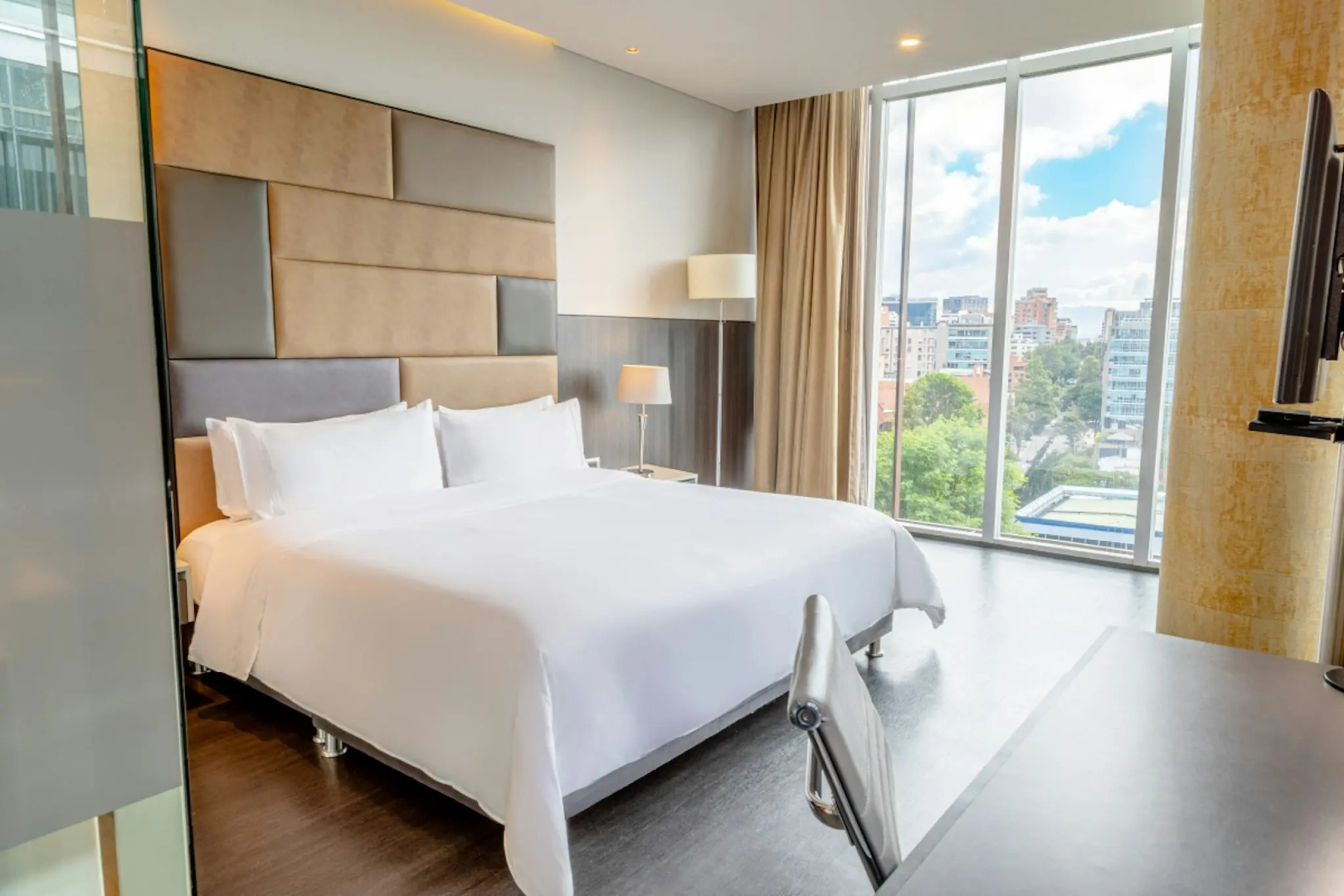 Foto - Ghl Bioxury Hotel