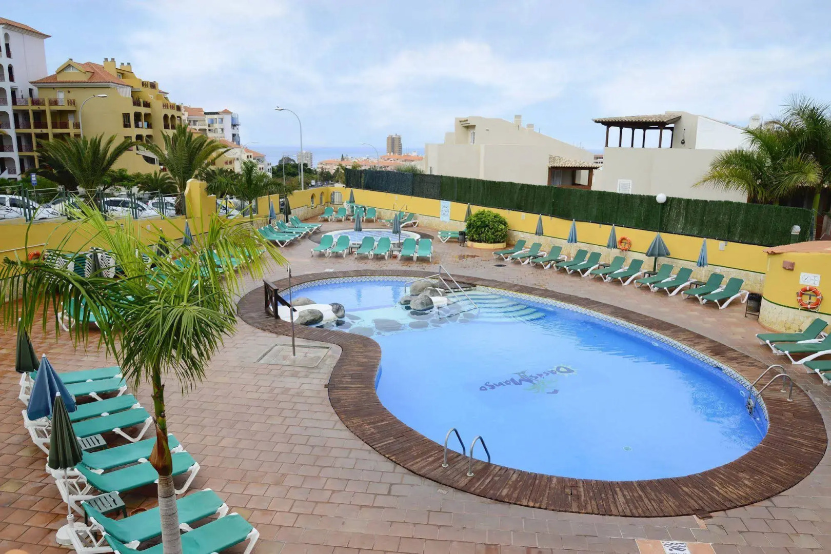 Foto - Ohasis Boutique Suites