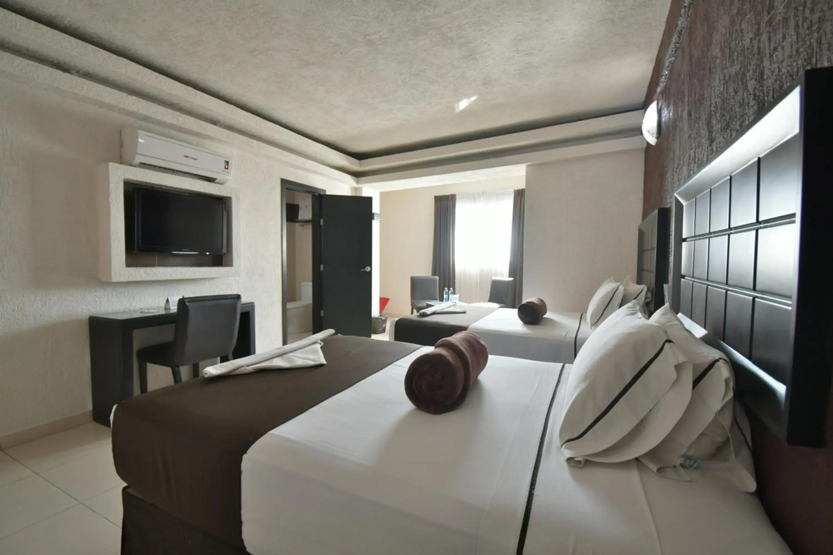 Foto - Hotel Portonovo Plaza Guadalajara