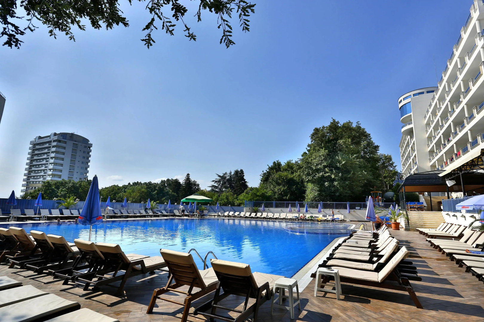 Foto - Hotel Sofia - All Inclusive