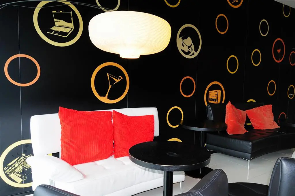 Photo - Star Inn Porto