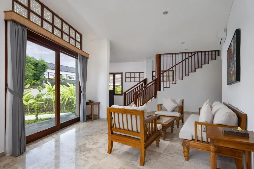 Foto - Swan Paradise A Pramana Experience