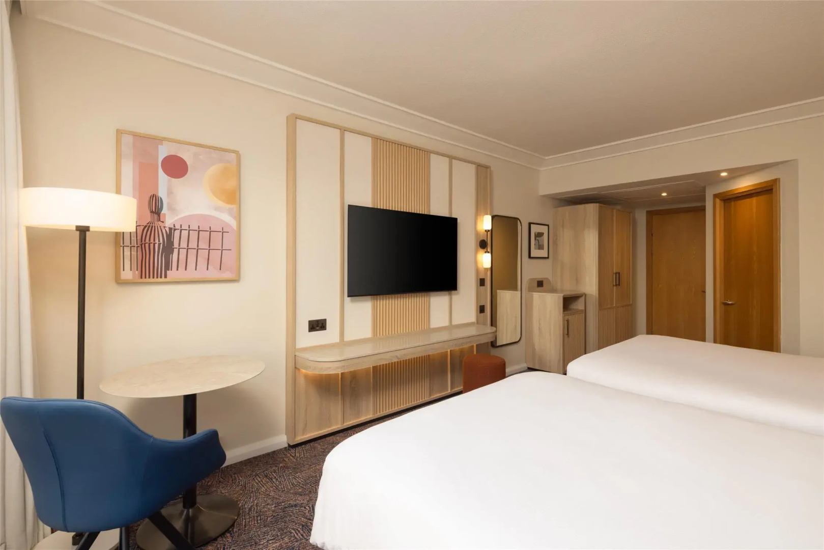 Foto - Hilton Newcastle Gateshead