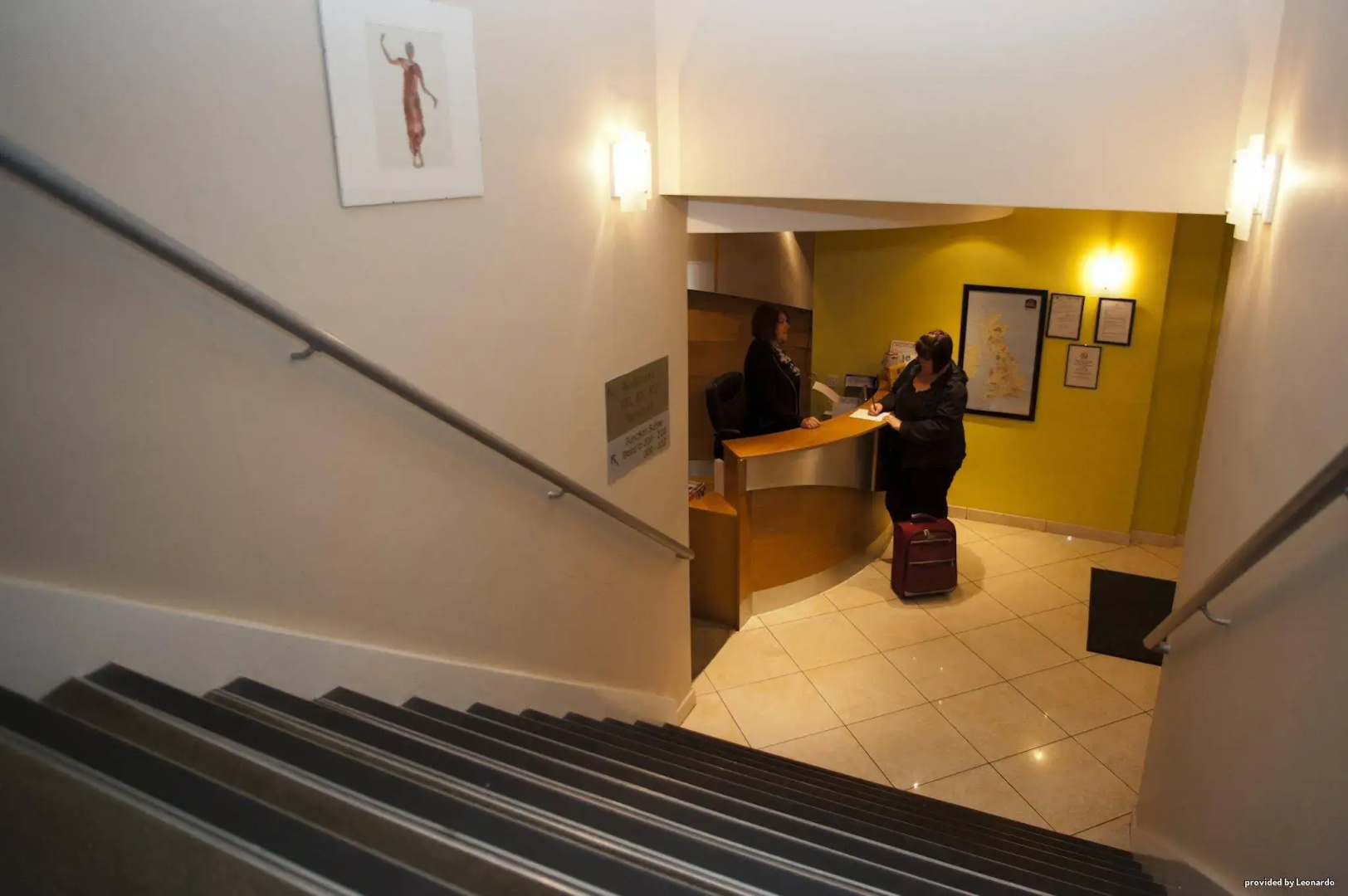 Foto - Sure Hotel By Best Western Aberdeen