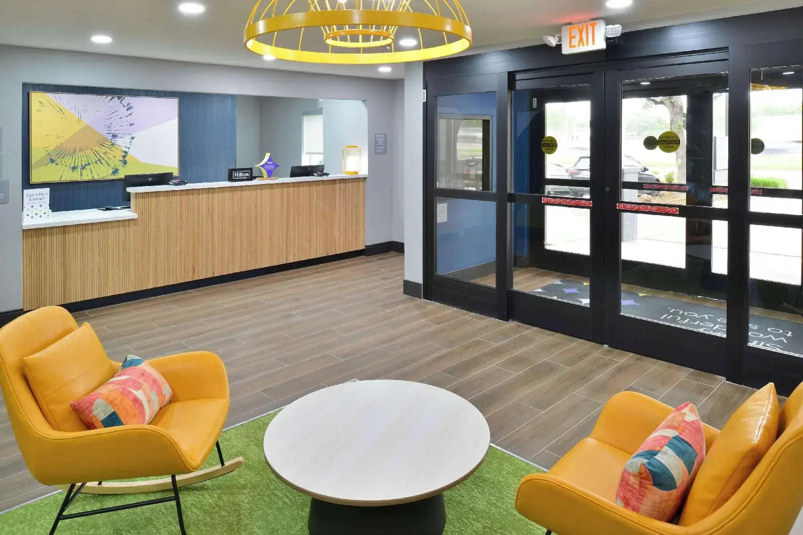 Foto - Spark by Hilton Dallas Medical District Love Field
