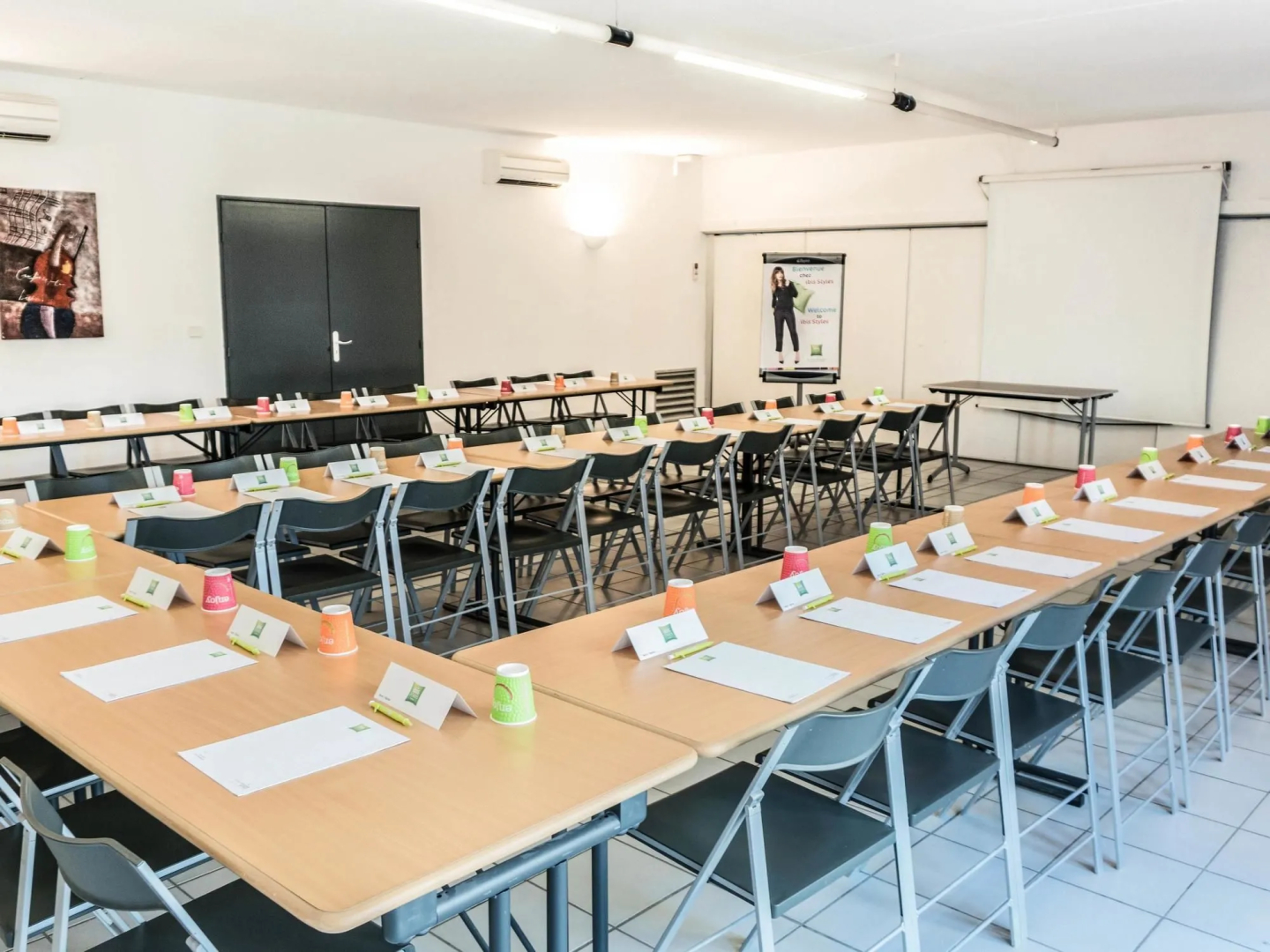 Photo - ibis Styles Perpignan Canet En Roussillon