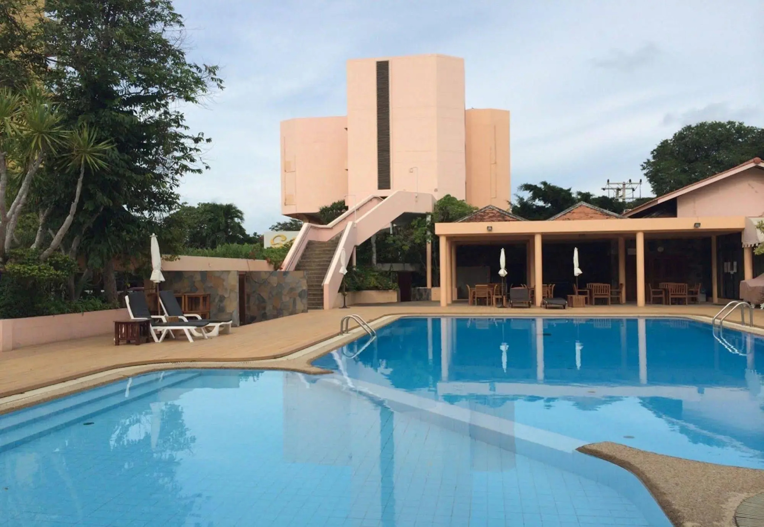 Foto - Sailom Hotel Hua Hin