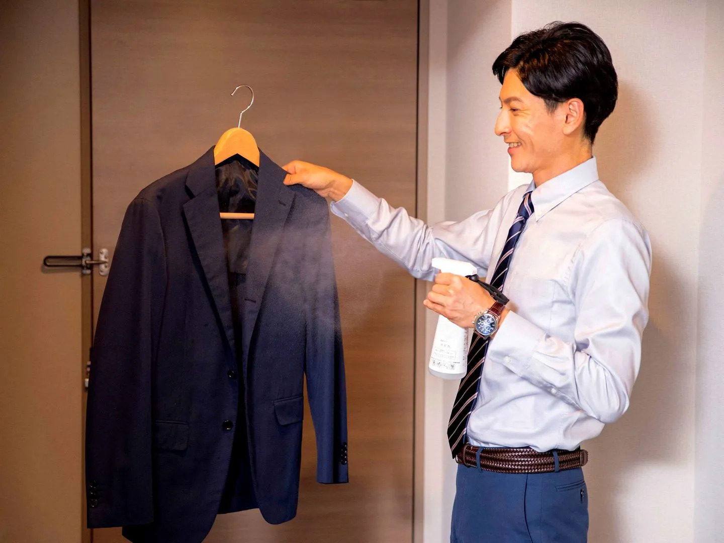 Foto - Comfort Hotel Nara