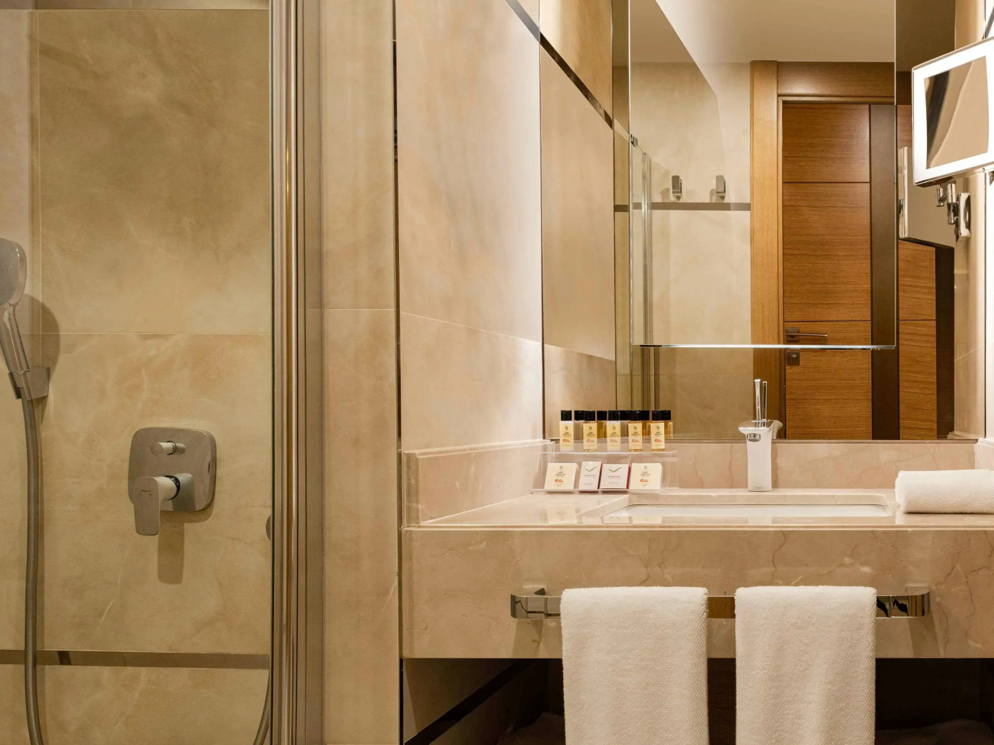 Photo - Mövenpick Bursa Hotel and Thermal Spa