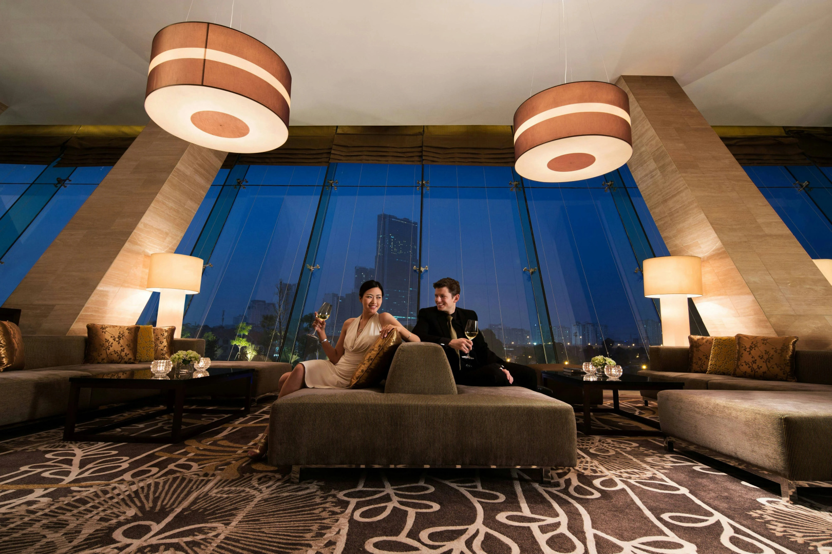 Foto - JW Marriott Hotel Hanoi