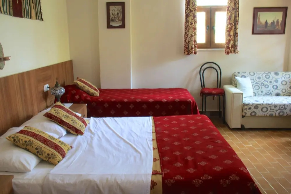 Photo - Yakamoz Hotel Fethiye