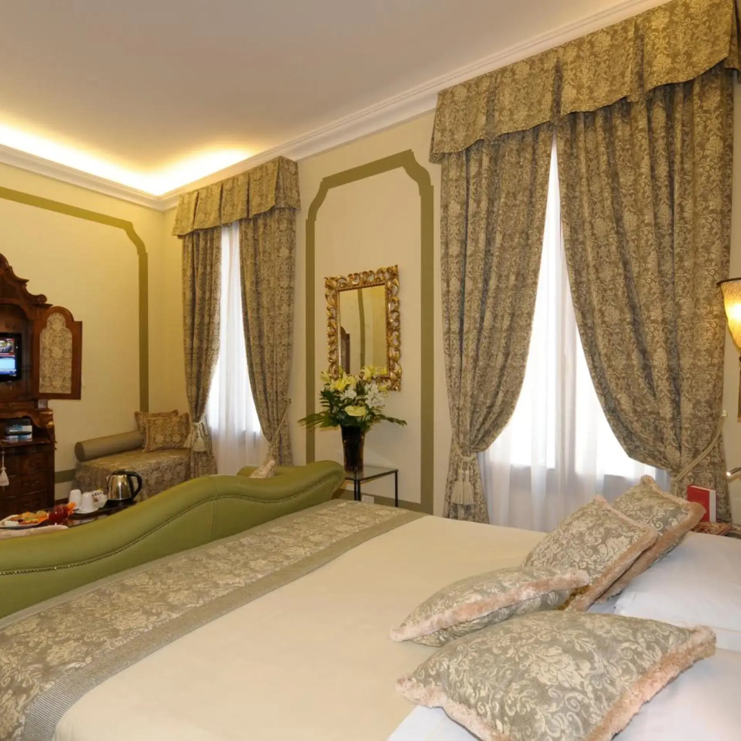 Photo - Hotel Le Isole