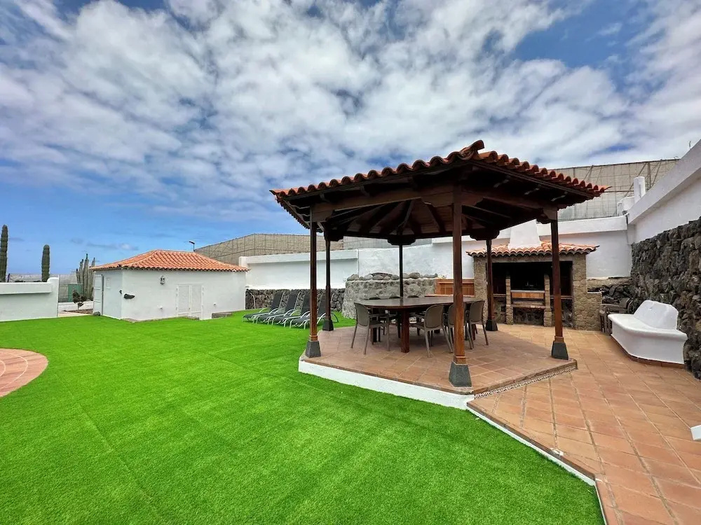 Photo - Golf Sea&Pool Cactus Villa