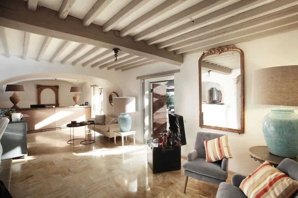 Foto - Hotel Les Messugues