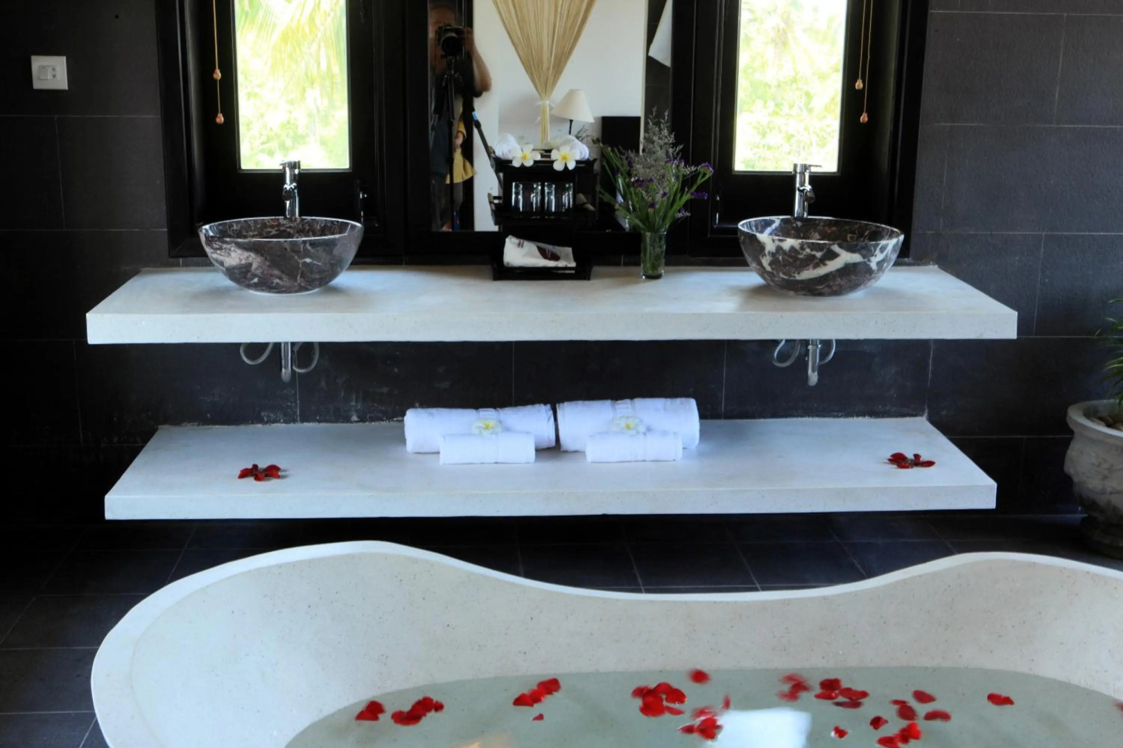 Foto - East West Villa