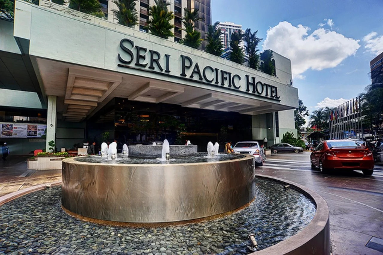 Foto - Seri Pacific Hotel Kuala Lumpur