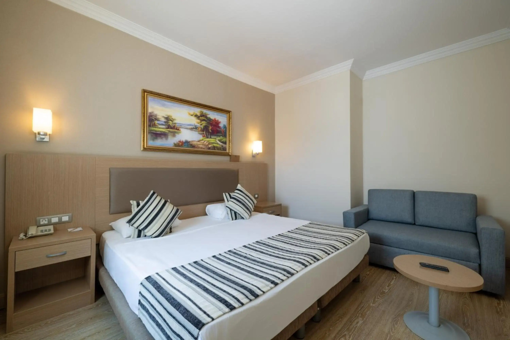 Photo - Crystal Tat Beach Pearl Collection - Ultimate All Inclusive