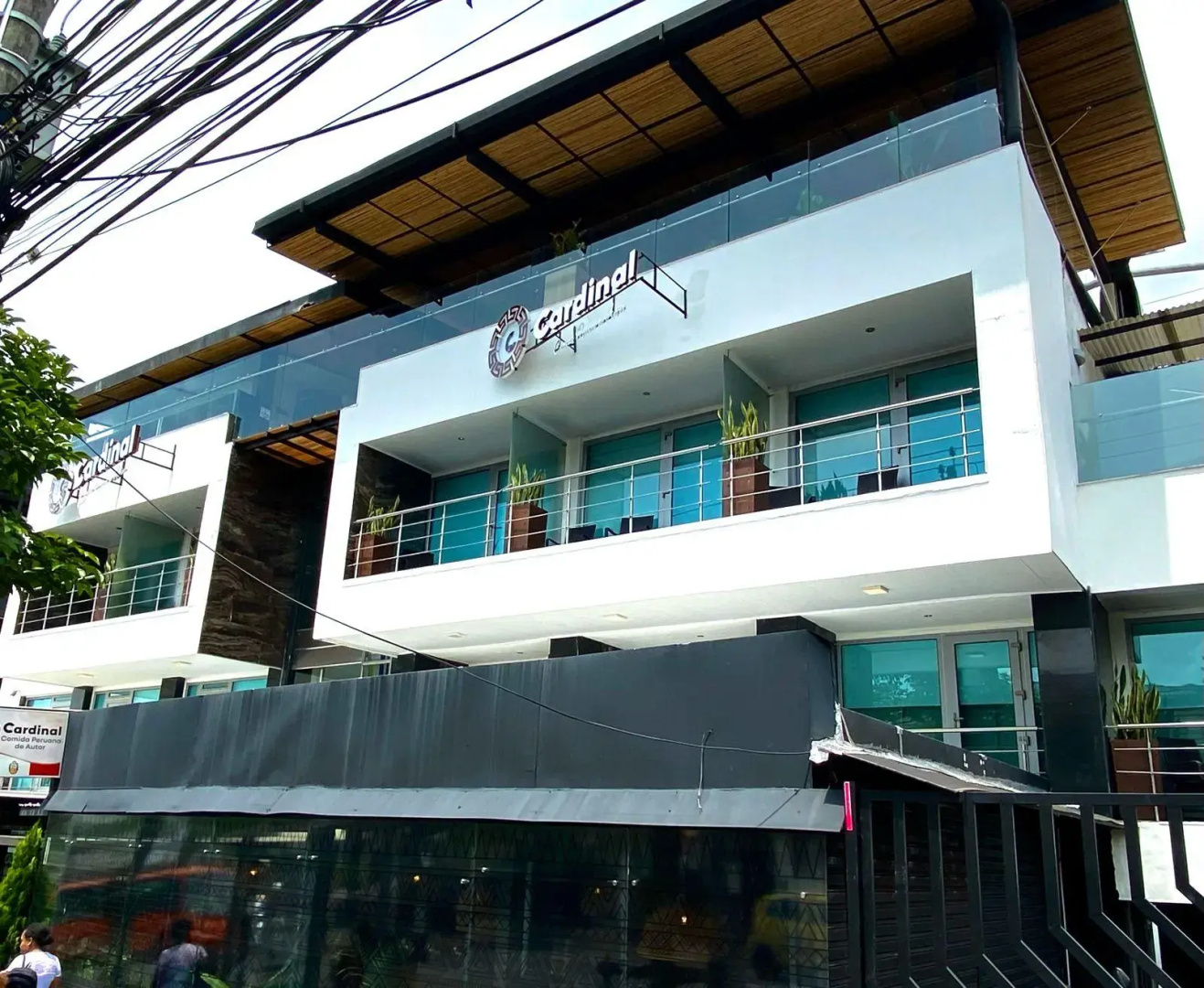 Foto - ZiOne Luxury Hotel Pereira