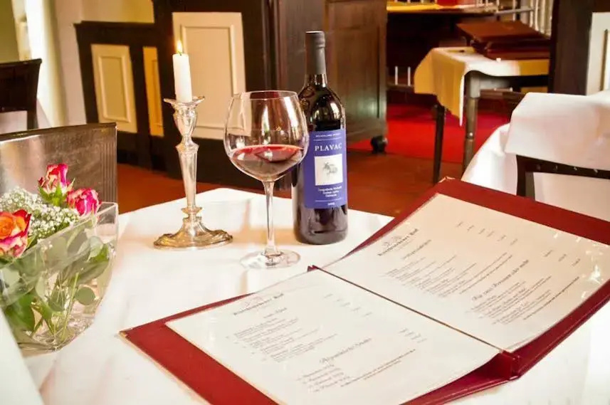 Foto - Hotel Restaurant Knechtstedener Hof