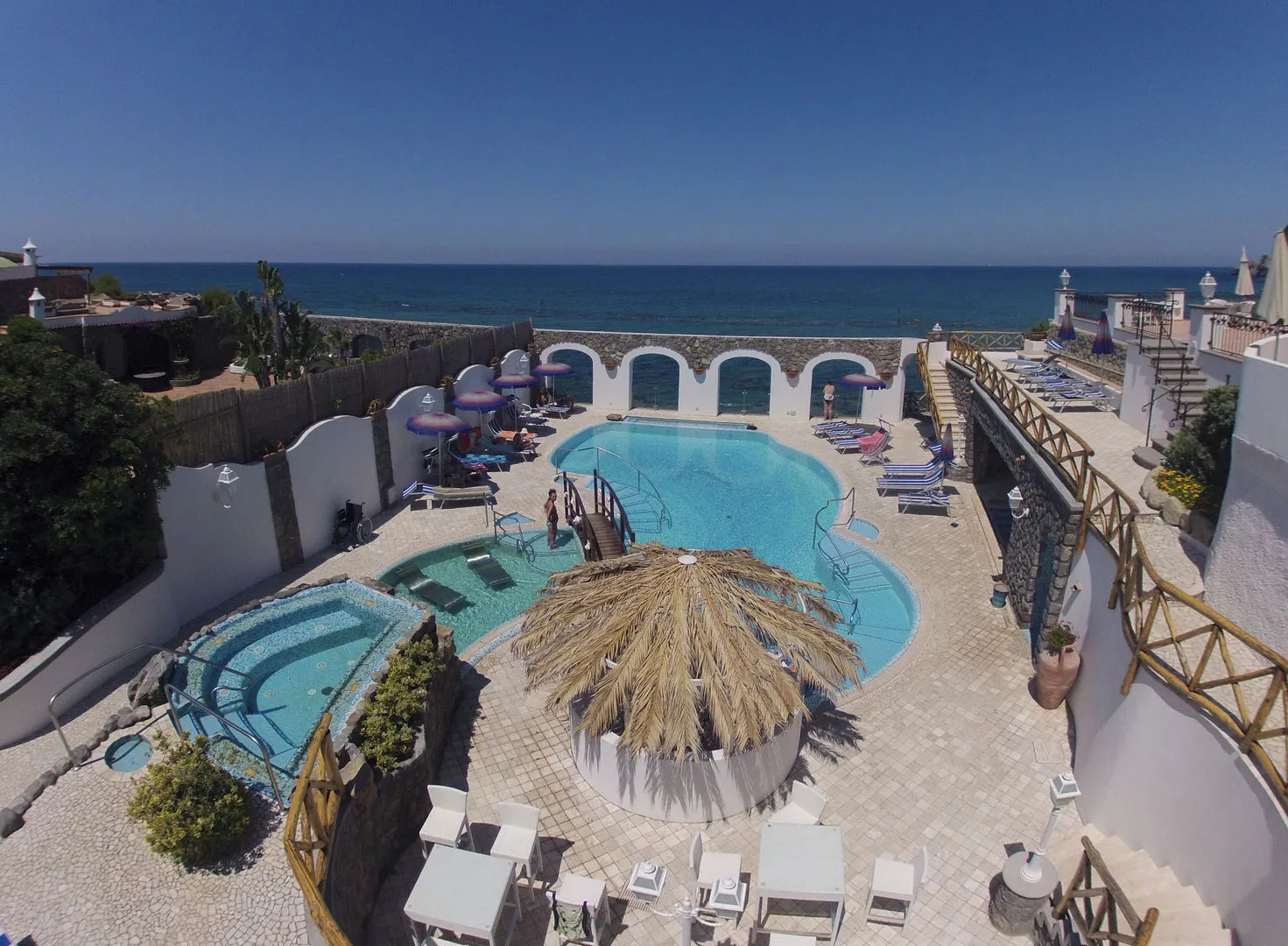 Foto - Hotel Terme Tritone Resort & Spa